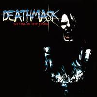 Death Mask (USA-2) : Sitting in the Dark